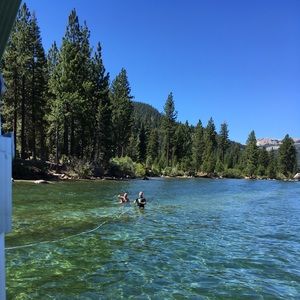 Meet your Posher, Julie